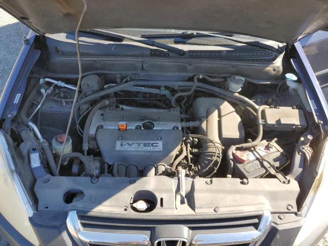 Photo 11 from auction – 2004 HONDA CR-V LX with VIN JHLRD68494C004173