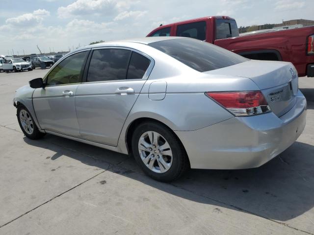 Photo 2 from auction – 2008 HONDA ACCORD LXP with VIN JHMCP26498C030184