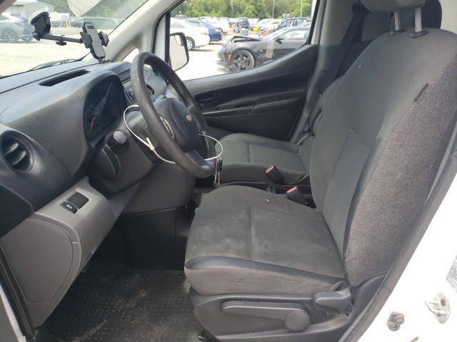 Photo 7 from auction – 2015 CHEVROLET CITY EXPRE with VIN 3N63M0YN0FK714078