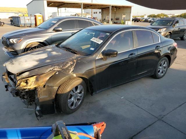Photo 1 from auction – 2012 HONDA ACCORD LXP with VIN 1HGCP2F42CA027344