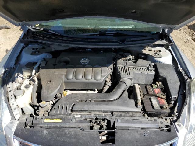 Photo 11 from auction – 2012 NISSAN ALTIMA BAS with VIN 1N4AL2APXCC170359