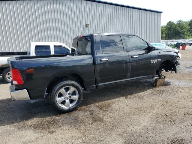 Photo 3 from auction – 2016 RAM 1500 SLT with VIN 3C6RR7LT0GG364380