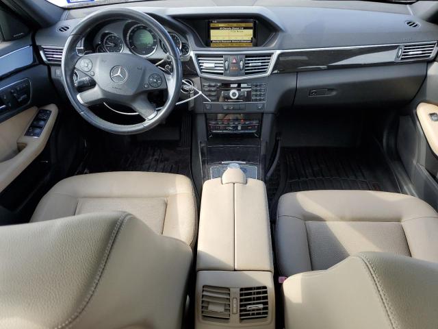 Photo 8 from auction – 2011 MERCEDES-BENZ E 350 with VIN WDDHF5GBXBA280633