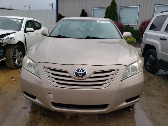 Photo 5 from auction – 2008 TOYOTA CAMRY CE with VIN 4T1BE46K88U230346