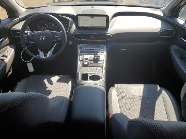 Photo 8 from auction – 2023 HYUNDAI SANTA FE S with VIN 5NMS2DAJXPH524770