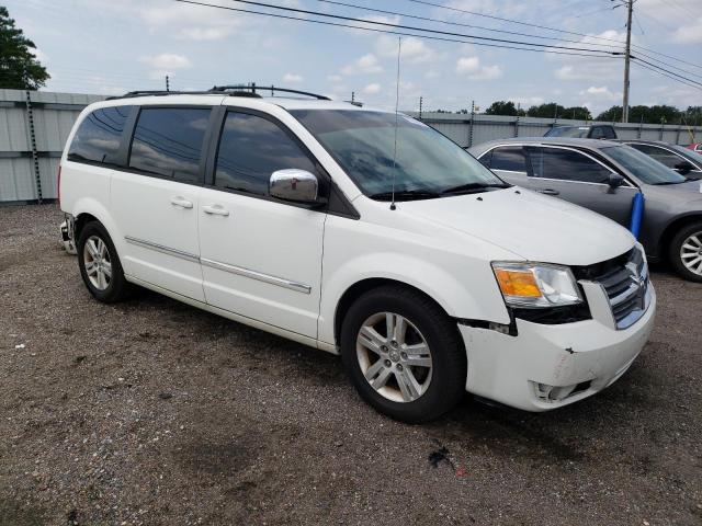 Photo 4 from auction – 2008 DODGE GRAND CARA with VIN 2D8HN54X28R674145