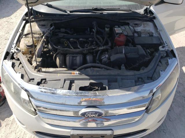 Photo 11 from auction – 2010 FORD FUSION SE with VIN 3FAHP0HA4AR311367