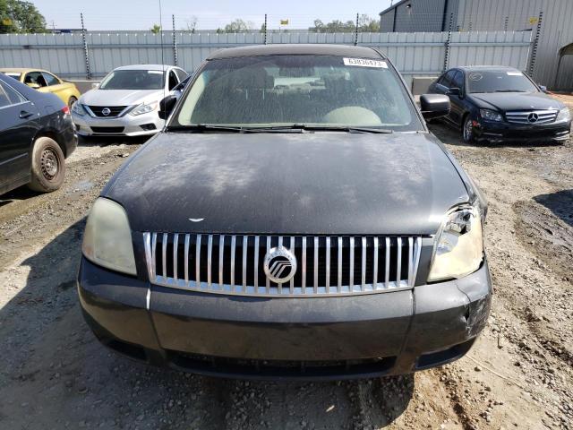Photo 5 from auction – 2007 MERCURY MONTEGO PR with VIN 1MEHM42137G606932