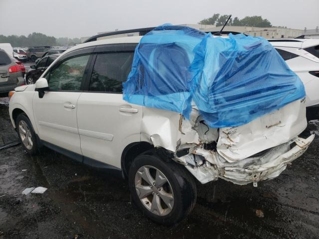 Снимка 2 от търг – 2015 SUBARU FORESTER 2 с VIN JF2SJADC8FH577841