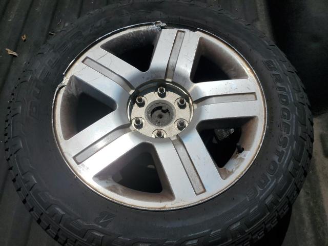 Photo 12 from auction – 2007 CHEVROLET SILVERADO with VIN 2GCEC19J071695335