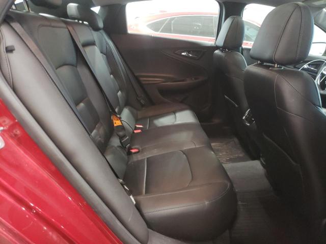 Photo 10 from auction – 2018 CHEVROLET MALIBU LT with VIN 1G1ZD5ST5JF249398