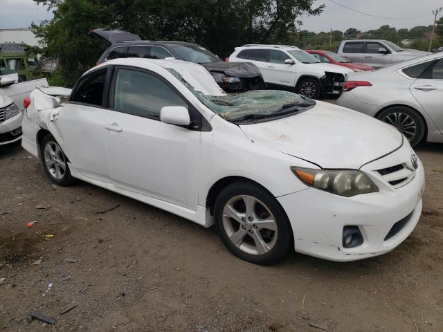 Photo 4 from auction – 2011 TOYOTA COROLLA BA with VIN 2T1BU4EE4BC577924