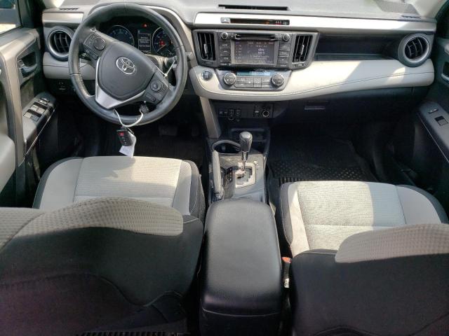 Photo 8 from auction – 2018 TOYOTA RAV4 ADVEN with VIN 2T3RFREV6JW842496