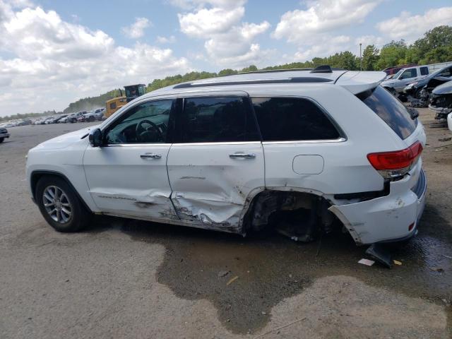 Photo 2 from auction – 2014 JEEP GRAND CHER with VIN 1C4RJEBG1EC410873