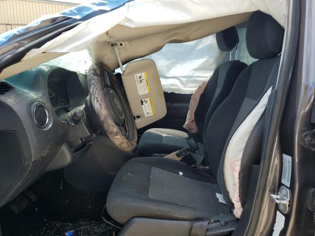 Photo 7 from auction – 2015 JEEP PATRIOT SP with VIN 1C4NJPBA8FD429535