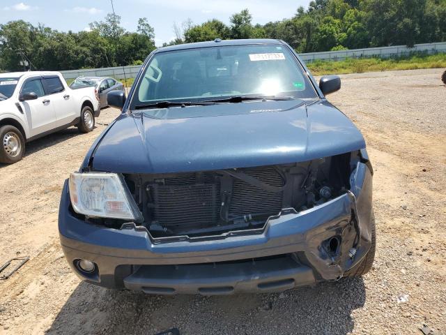 Photo 5 from auction – 2018 NISSAN FRONTIER S with VIN 1N6AD0FV1JN713759
