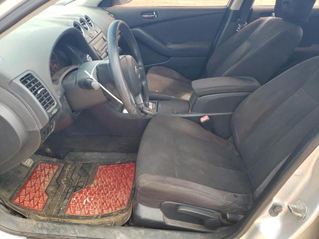 Photo 7 from auction – 2011 NISSAN MAXIMA with VIN 1N4AL2AP0BN450732