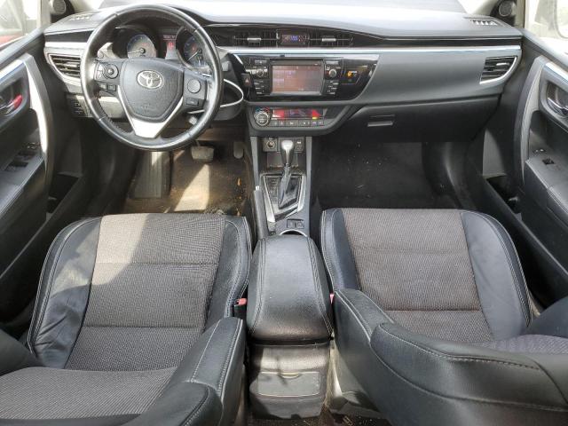 Photo 8 from auction – 2014 TOYOTA COROLLA L with VIN 2T1BURHEXEC092619