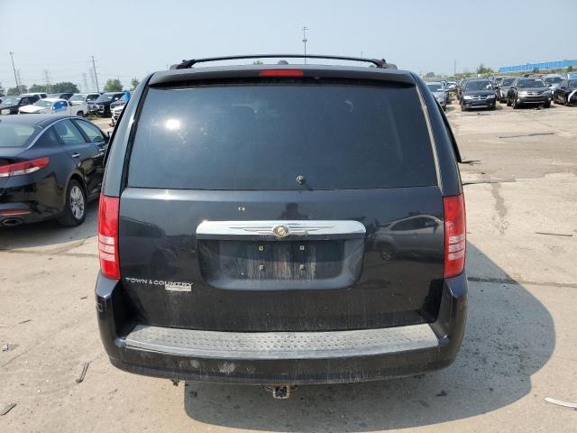 Photo 6 from auction – 2008 CHRYSLER TOWN & COU with VIN 2A8HR54P38R817406