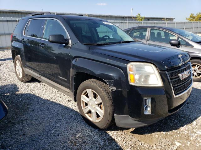 Снимка 4 от търг – 2010 GMC TERRAIN SL с VIN 2CTALDEW8A6323807