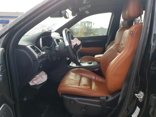 Photo 7 from auction – 2015 JEEP GRAND CHER with VIN 1C4RJFDJ1FC129706