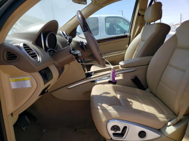 Photo 7 from auction – 2011 MERCEDES-BENZ ML 350 BLU with VIN 4JGBB2FB7BA646975
