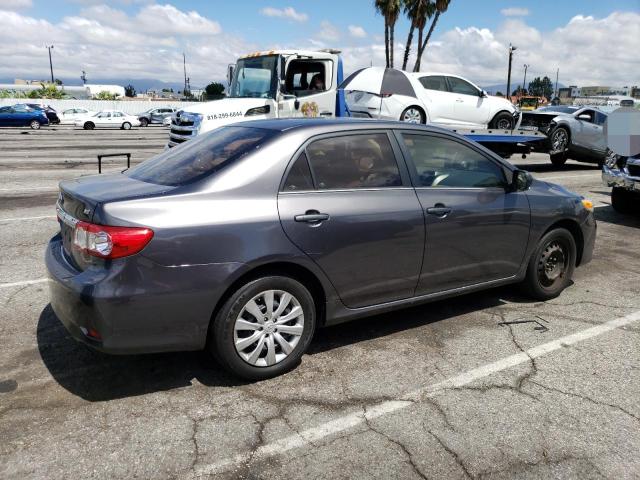 Photo 3 from auction – 2013 TOYOTA COROLLA BA with VIN 5YFBU4EEXDP148581