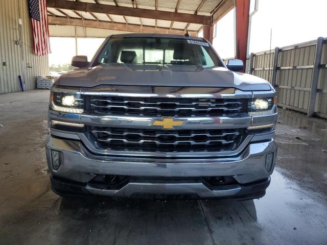 Photo 5 from auction – 2018 CHEVROLET SILVERADO with VIN 1GCRCSECXJZ280858
