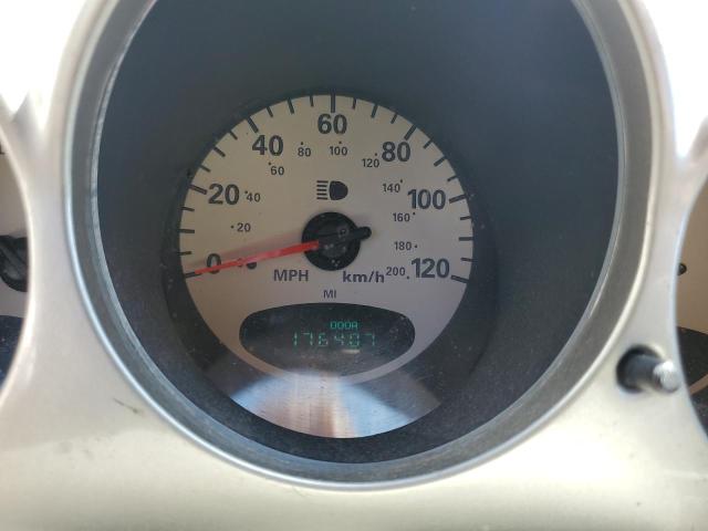 Photo 9 from auction – 2002 CHRYSLER PT CRUISER with VIN 3C8FY68B72T302370