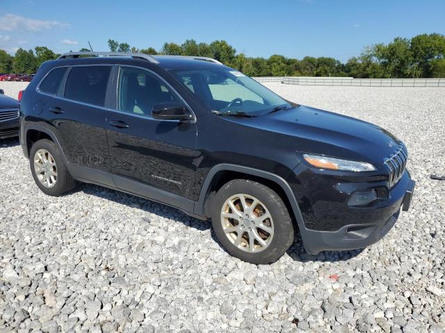 Photo 4 from auction – 2014 JEEP CHEROKEE L with VIN 1C4PJLCS7EW116990