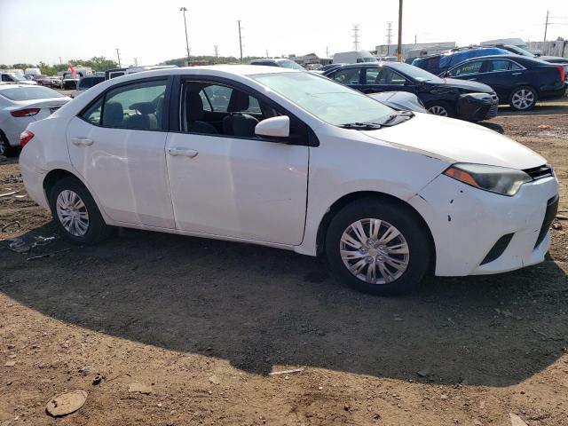Photo 4 from auction – 2015 TOYOTA COROLLA L with VIN 5YFBURHEXFP347500