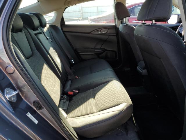 Photo 10 from auction – 2022 HONDA INSIGHT EX with VIN 19XZE4F5XNE016501