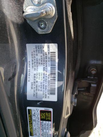 Photo 14 from auction – 2013 MAZDA CX-9 TOURI with VIN JM3TB3CV8D0424698