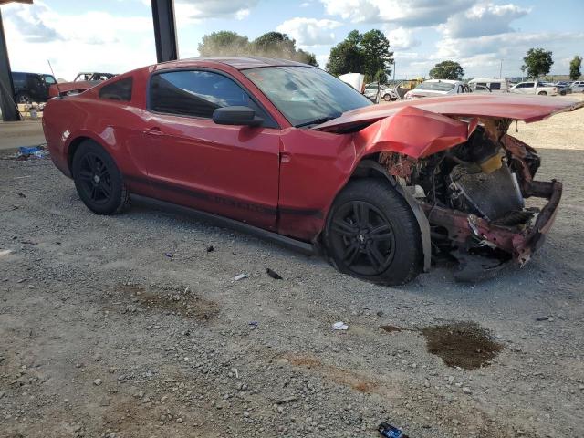 Photo 4 from auction – 2011 FORD MUSTANG with VIN 1ZVBP8AM9B5166332