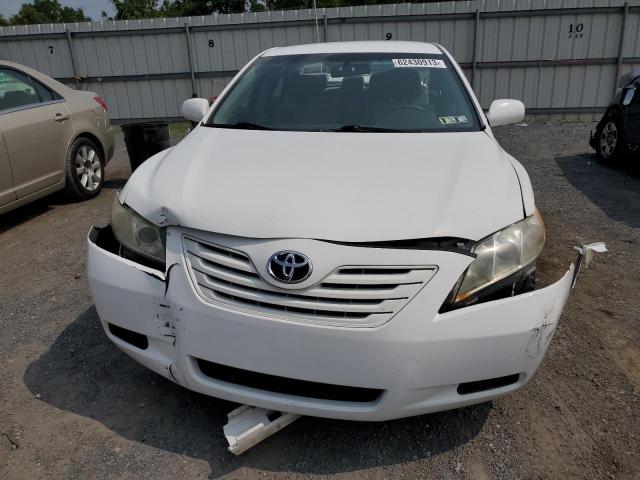 Photo 5 from auction – 2009 TOYOTA CAMRY BASE with VIN 4T1BE46K89U862782