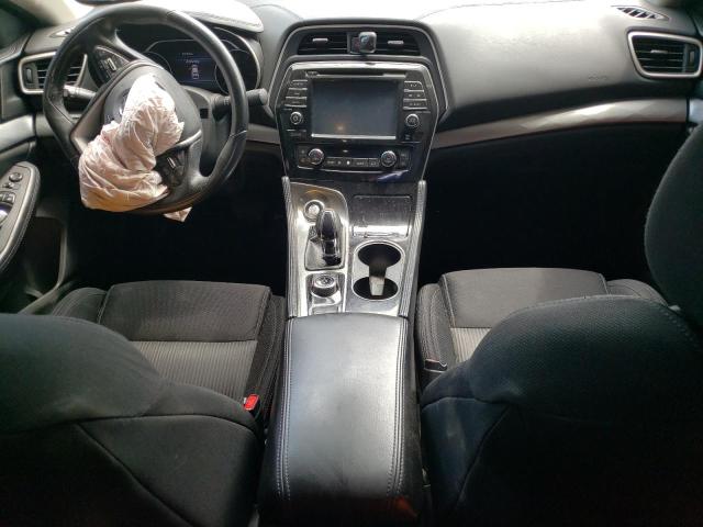Photo 8 from auction – 2016 NISSAN MAXIMA 3.5 with VIN 1N4AA6AP7GC435872