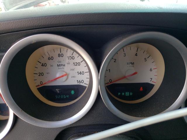 Photo 9 from auction – 2006 DODGE CHARGER R/ with VIN 2B3KA53H56H252076