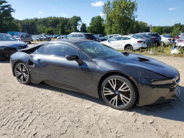 Photo 4 from auction – 2015 BMW I8 with VIN WBY2Z2C58FV392981
