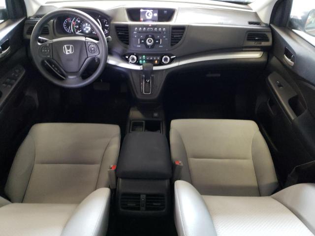 Photo 8 from auction – 2016 HONDA CR-V LX with VIN 5J6RM4H36GL006695