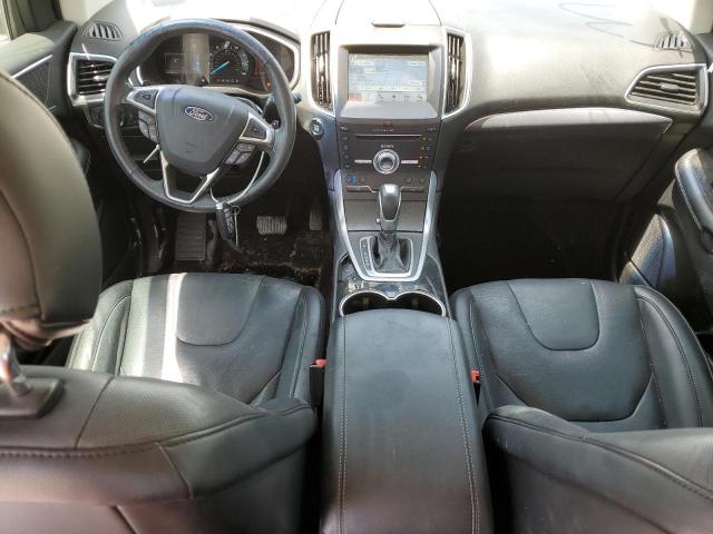 Photo 8 from auction – 2017 FORD EDGE TITAN with VIN 2FMPK3K86HBB81866