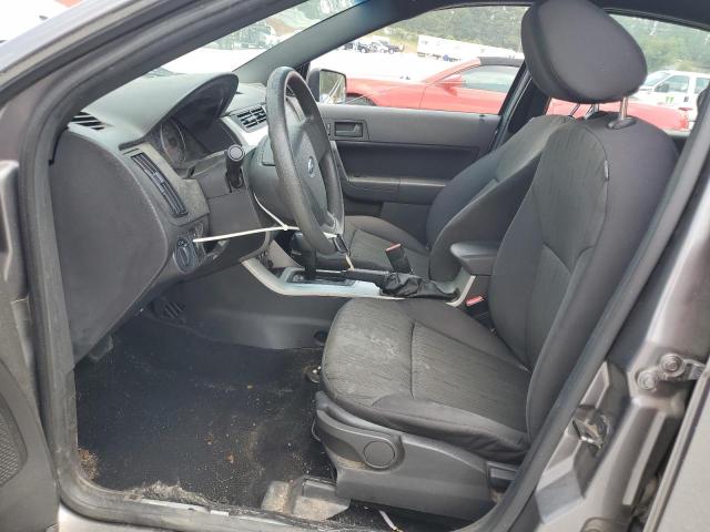 Снимка 7 от търг – 2011 FORD FOCUS SE с VIN 1FAHP3FN4BW115208