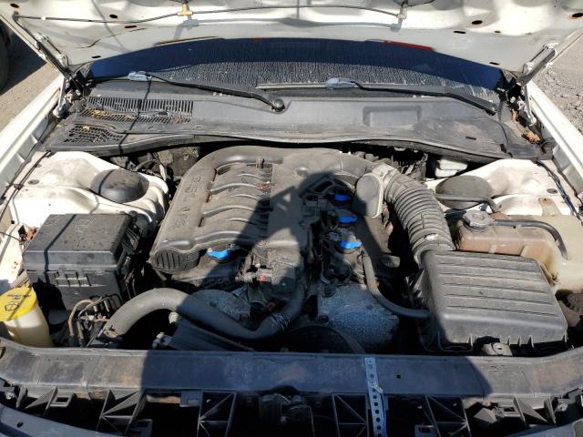Photo 11 from auction – 2010 DODGE CHARGER with VIN 2B3CA3CV2AH212044
