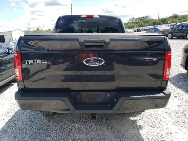 Photo 6 from auction – 2015 FORD F150 SUPER with VIN 1FTEW1EPXFFB68069