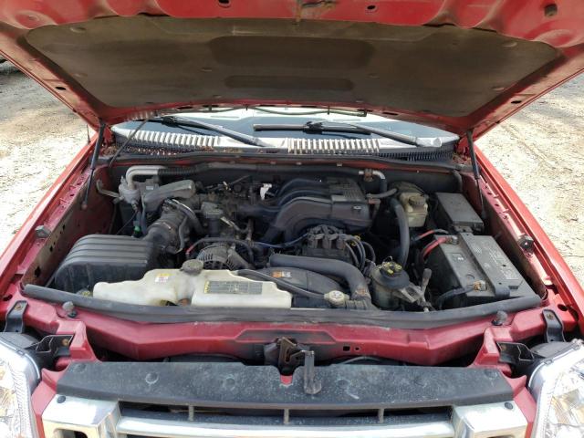Photo 12 from auction – 2006 FORD EXPLORER E with VIN 1FMEU74E36UA72266
