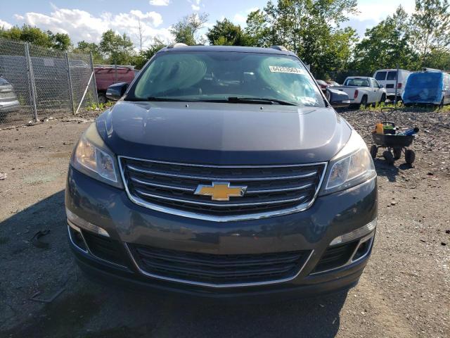 Photo 5 from auction – 2013 CHEVROLET TRAVERSE L with VIN 1GNKVJKD3DJ212270