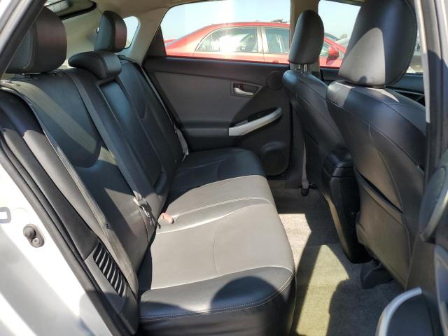 Photo 10 from auction – 2015 TOYOTA PRIUS with VIN JTDKN3DU1F0415264