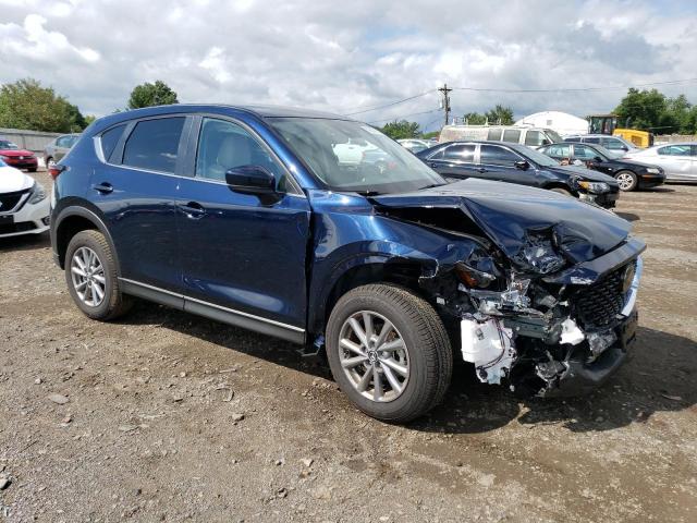 Photo 4 from auction – 2023 MAZDA CX-5 SELEC with VIN JM3KFBBM4P0211142