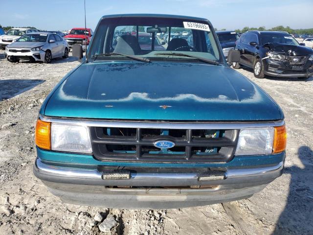 Photo 5 from auction – 1994 FORD RANGER with VIN 1FTCR10A1RPA90023
