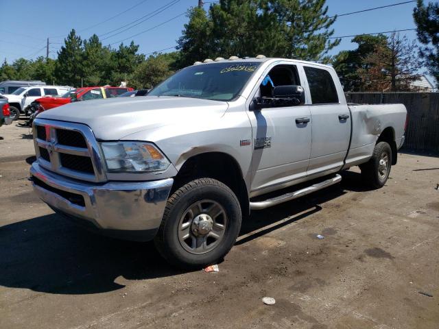 Photo 1 from auction – 2014 RAM 2500 ST with VIN 3C6UR5HJXEG295474
