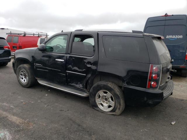 Photo 2 from auction – 2007 GMC YUKON DENA with VIN 1GKFK63817J308053
